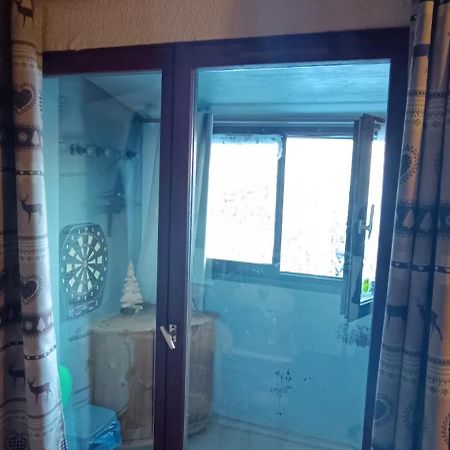 Appartement Dernier Etage Au Pied Des Pistes Hirmentaz Bellevaux Ngoại thất bức ảnh
