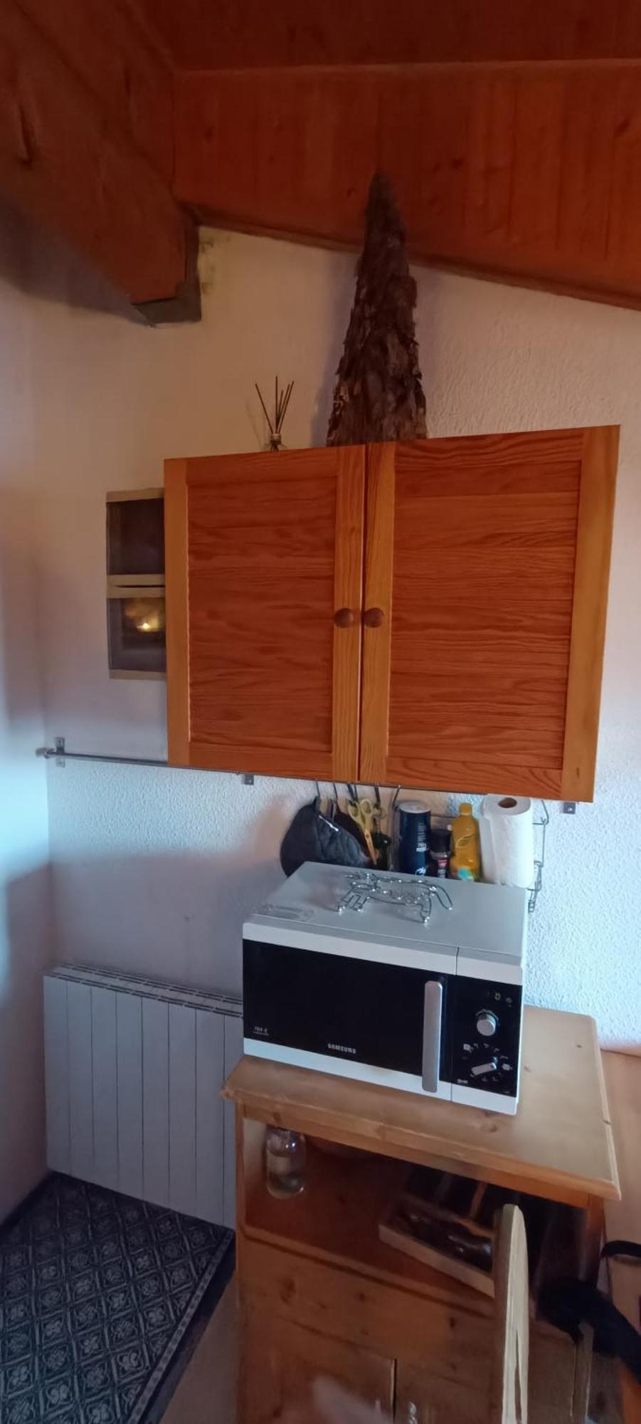 Appartement Dernier Etage Au Pied Des Pistes Hirmentaz Bellevaux Ngoại thất bức ảnh