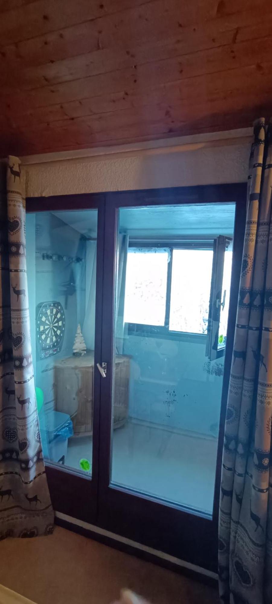 Appartement Dernier Etage Au Pied Des Pistes Hirmentaz Bellevaux Ngoại thất bức ảnh