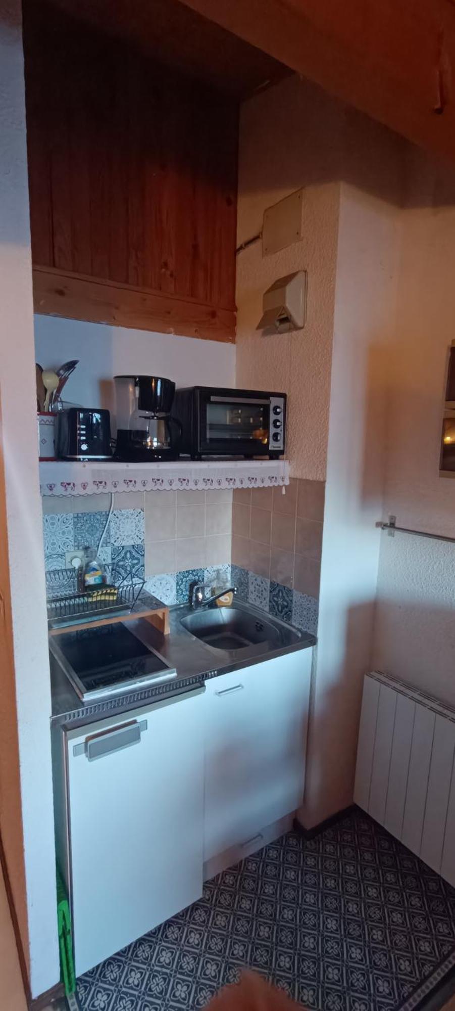 Appartement Dernier Etage Au Pied Des Pistes Hirmentaz Bellevaux Ngoại thất bức ảnh