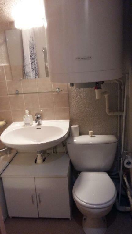 Appartement Dernier Etage Au Pied Des Pistes Hirmentaz Bellevaux Ngoại thất bức ảnh