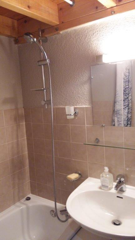 Appartement Dernier Etage Au Pied Des Pistes Hirmentaz Bellevaux Ngoại thất bức ảnh